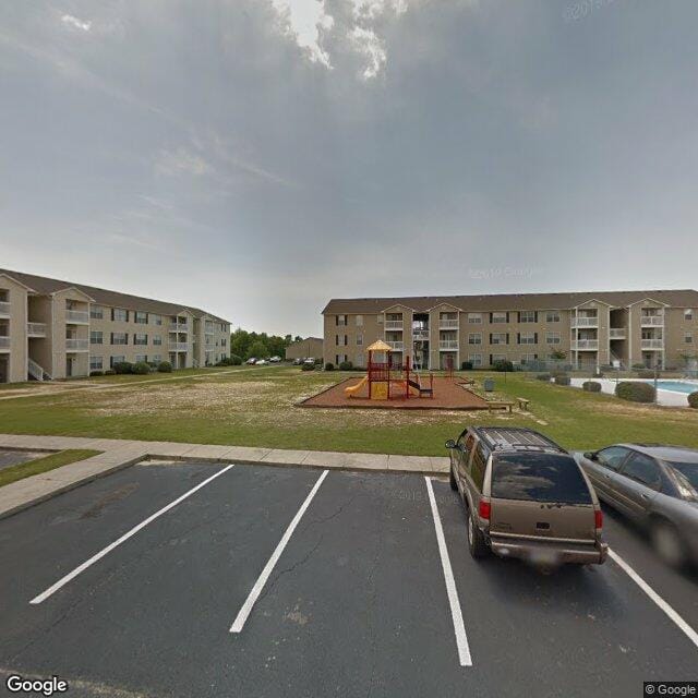 Photo of PROVIDENCE POINTE I