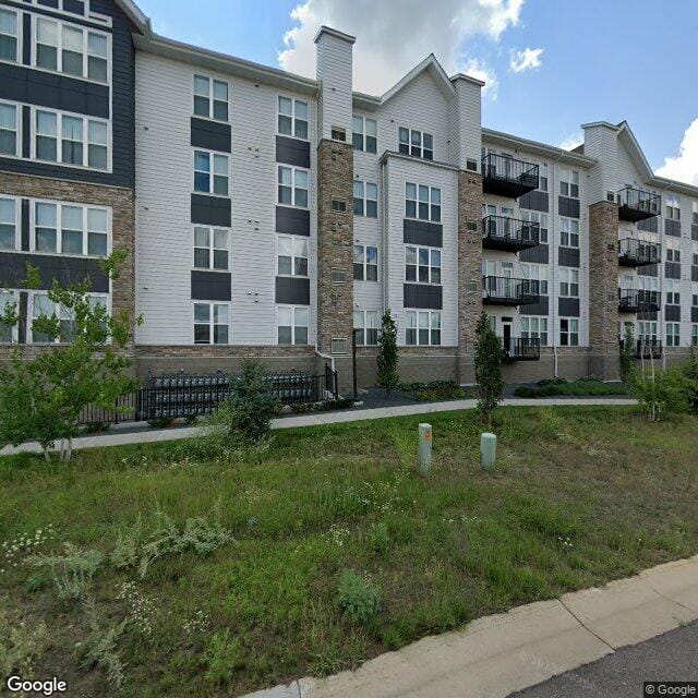 Photo of The Bluffs at Liberty Glen