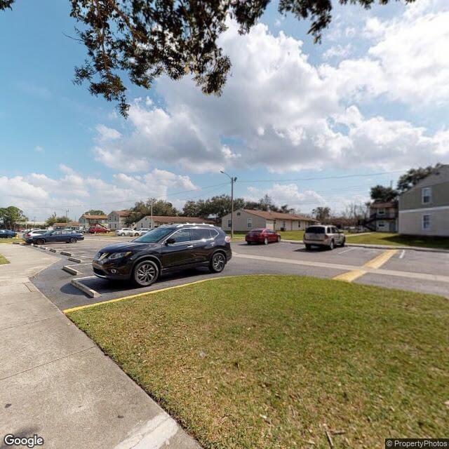 Photo of CROSSROADS