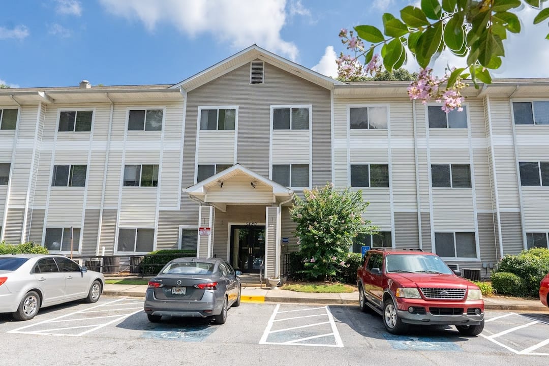 Photo of Alice Williams Towers