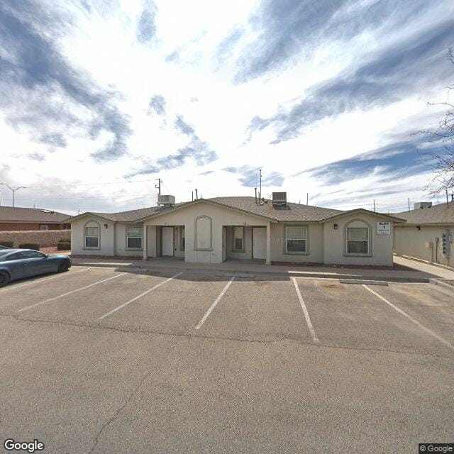 Photo of CAPISTRANO PALMS