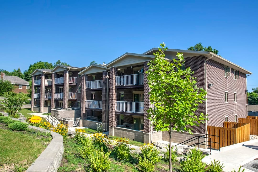 Photo of The Village at Hillside