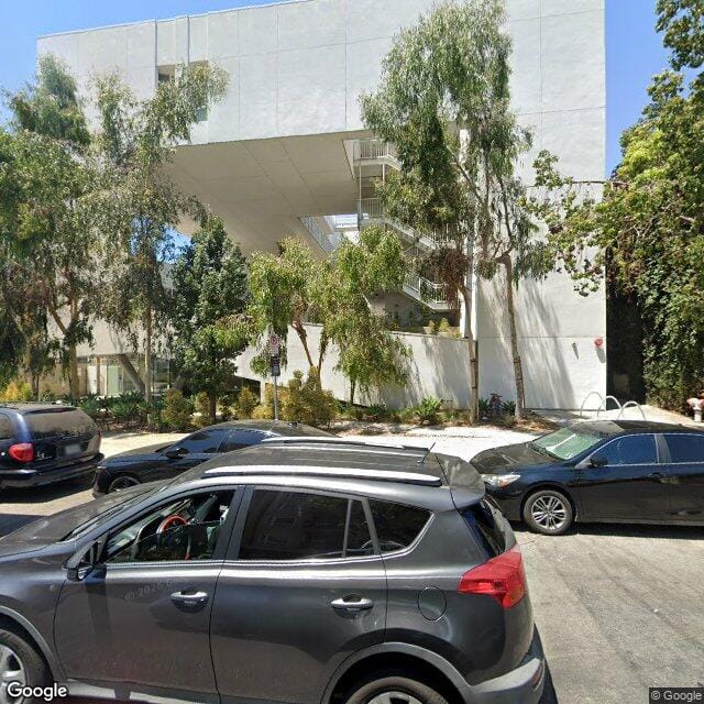 Photo of THE SIX (AKA CARONDELET APARTMENTS)