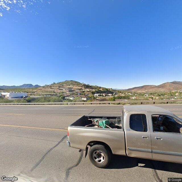 Photo of COBRE VILLAGE