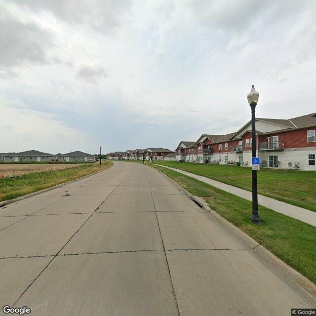 Photo of Northside Townhomes