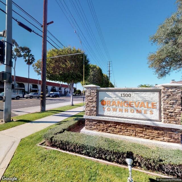 Photo of ORANGEVALE APTS