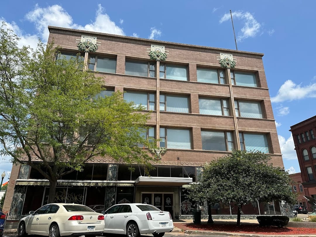 Photo of Van Allen Apartments