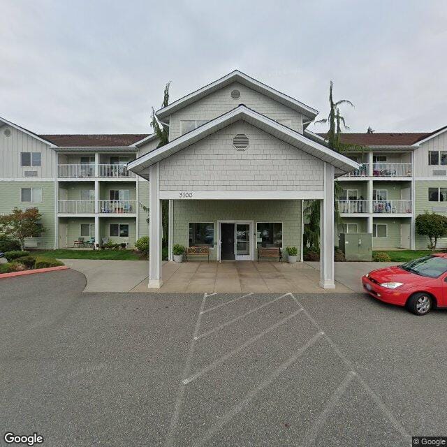 Photo of HIGHLAND GREENS SENIOR APTS.