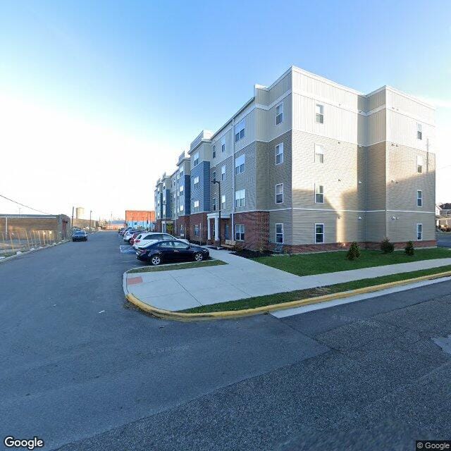 Photo of PORTSMOUTH SENIOR LOFTS