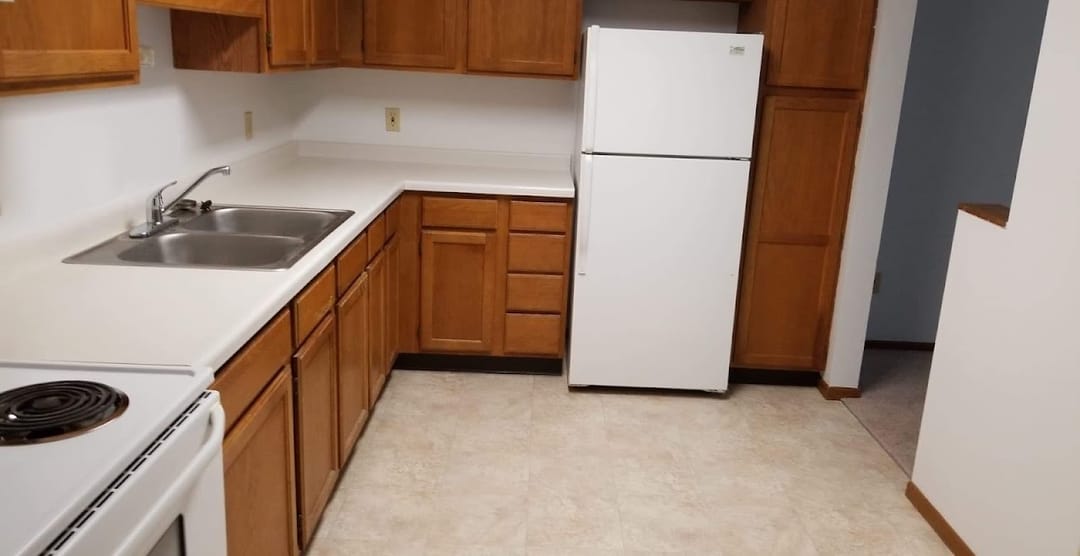 Photo of Evergreen Apartments