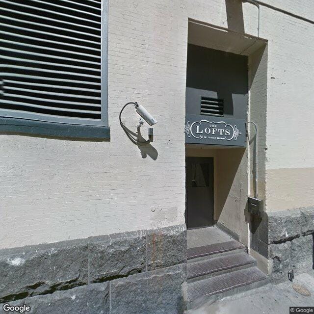Photo of SECURITY BUILDING LOFTS