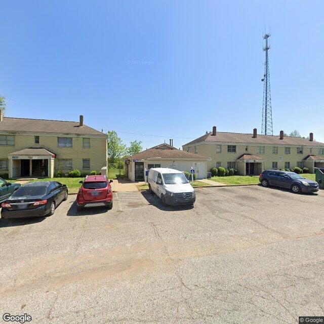 Photo of Longview Garden Apartments