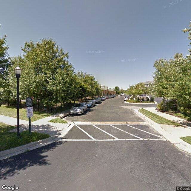 Photo of GARDENS OF TRAVILLE SENIOR APTS