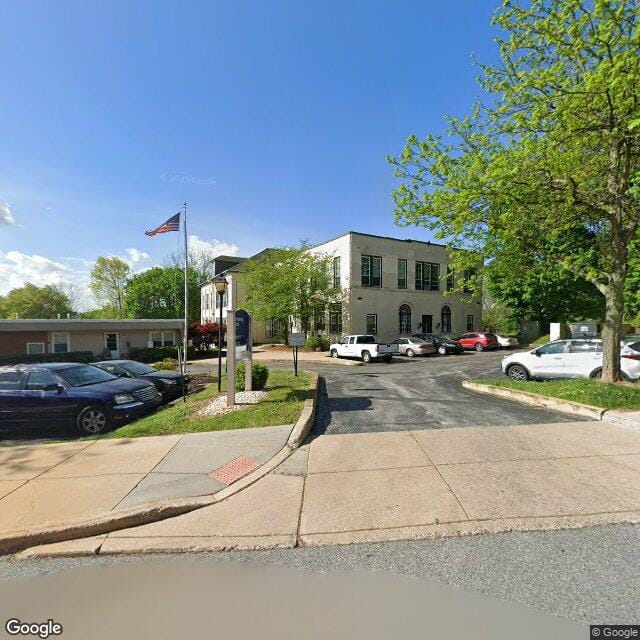 Photo of PARKESBURG SCHOOL