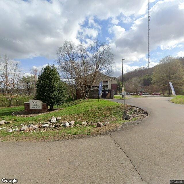 Photo of CASSELL RIDGE APTS