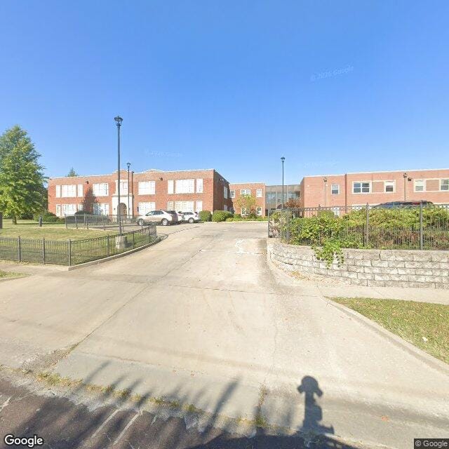 Photo of LINCOLN-HUBBARD APTS
