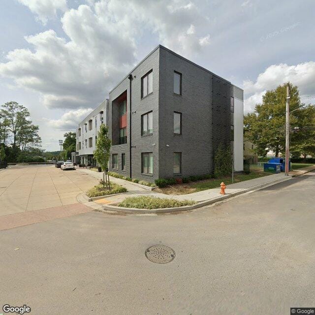 Photo of FLAMINGO PLACE APTS