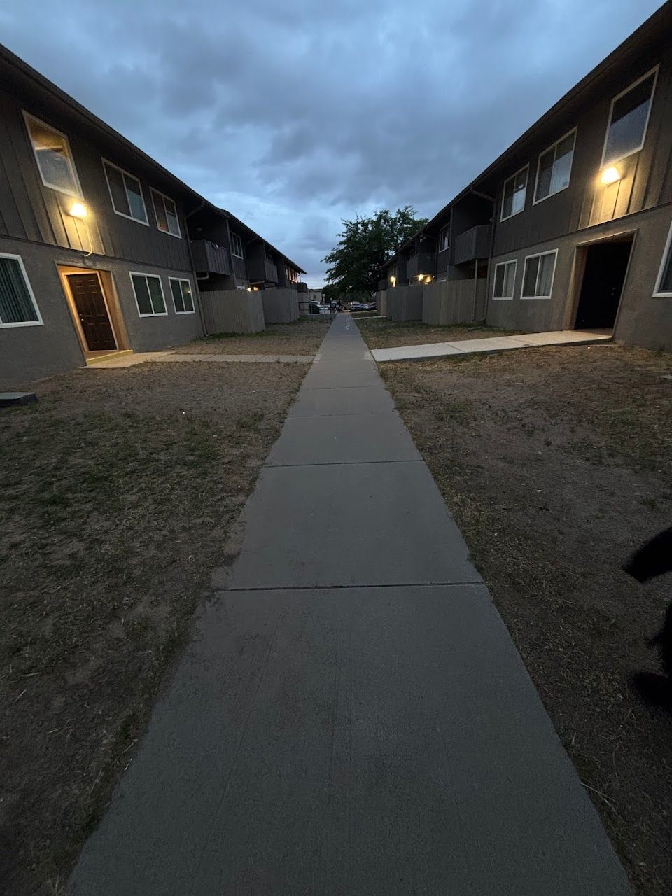 Photo of La Vida Nueva Apartments