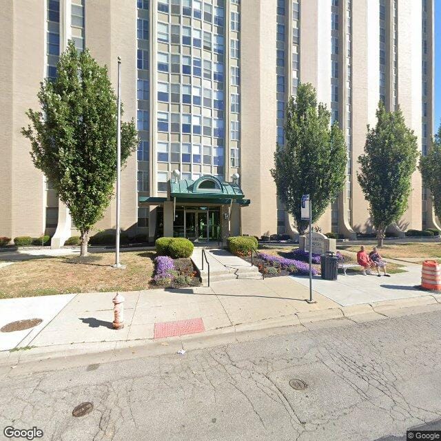 Photo of NAZARETH TOWERS