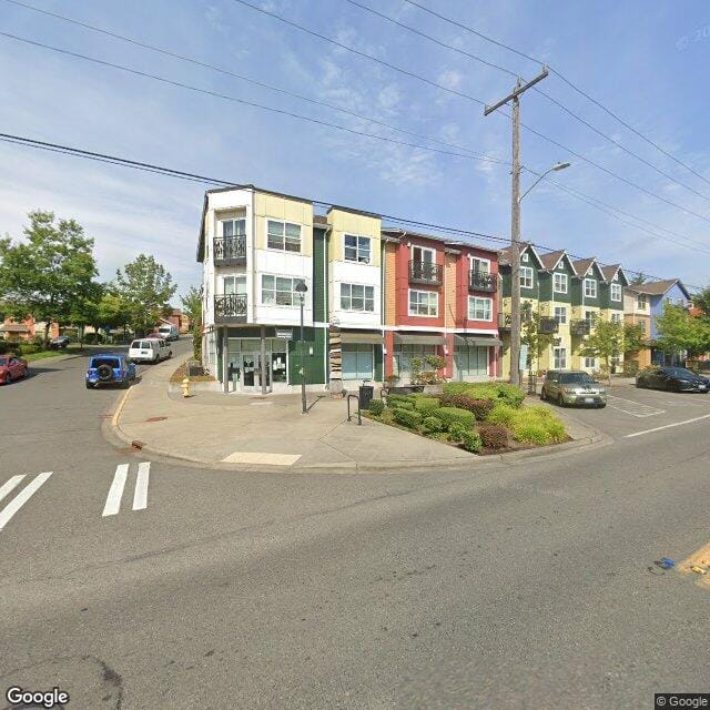 Photo of GREENBRIDGE HOPE VI - EASTBRIDGE APARTMENTS