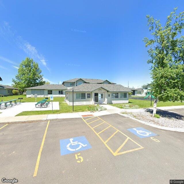 Photo of CASTLEBAR APTS I