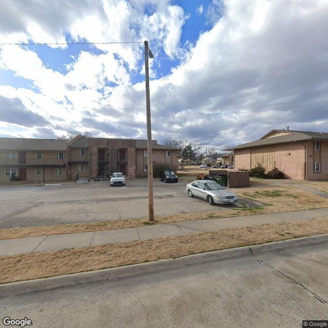 Photo of BROOKHAVEN PLAZA APTS