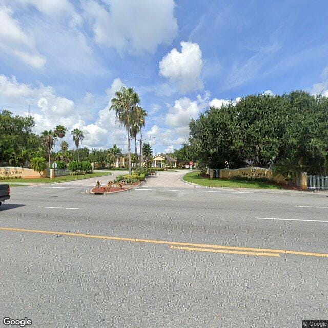 Photo of LIVE OAK VILLAS II
