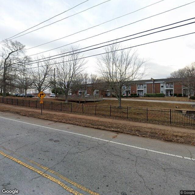Photo of LANDWOOD RIDGE APTS