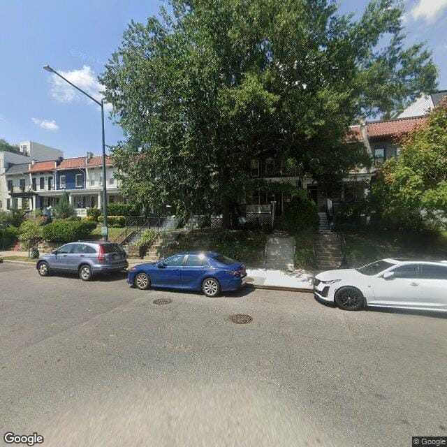 Photo of SPRING ROAD-DONAHUE HOUSE
