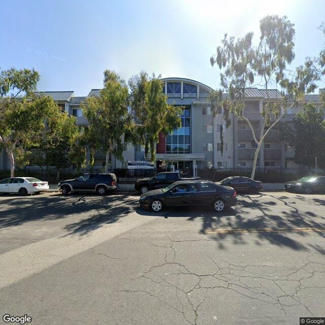 Photo of BUCKINGHAM SENIOR APTS