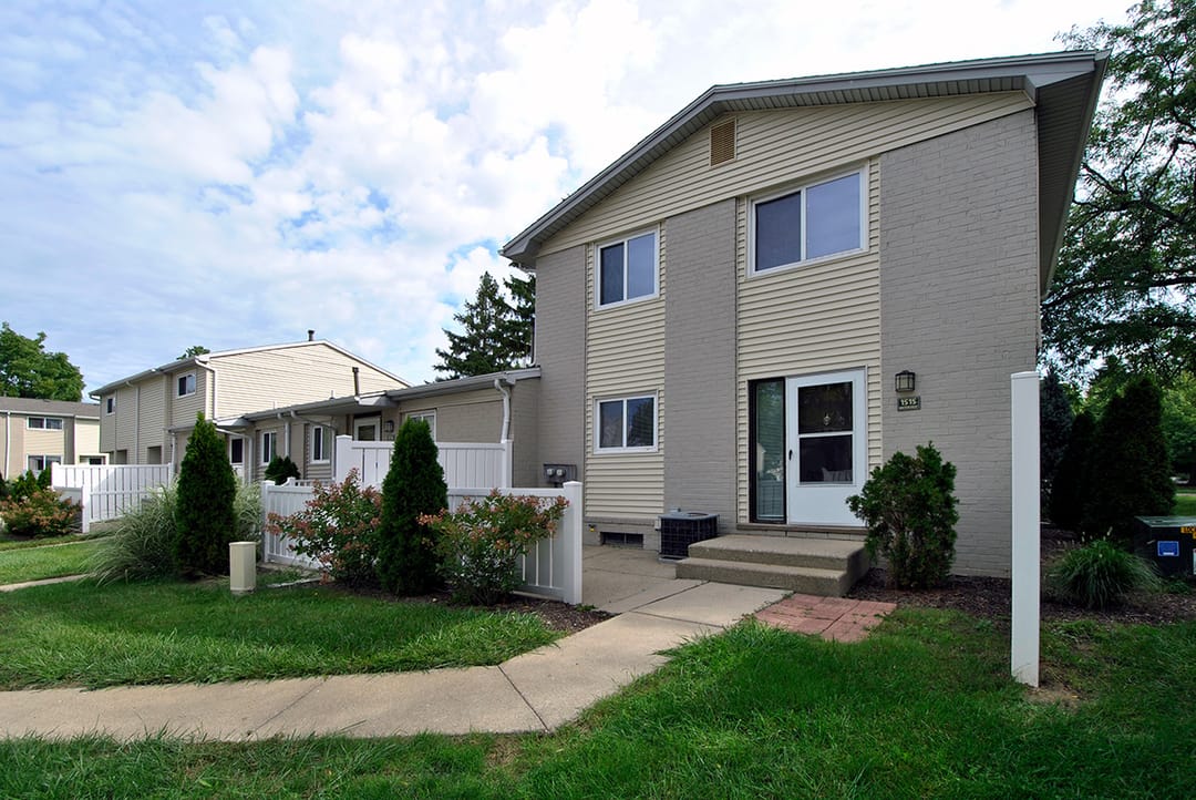 Photo of Coolidge Park Apartmnets