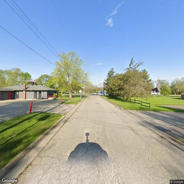 Photo of Coolidge Park Apartmnets
