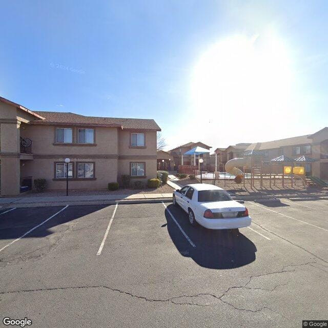 Photo of SONORA VISTA APTS