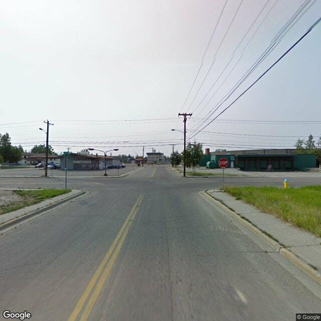 Photo of NORTHWARD / LACEY STREET