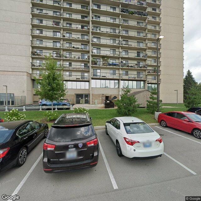 Photo of SHALOM TOWERS