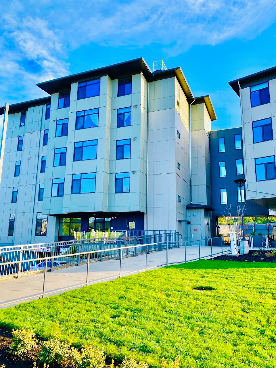 Photo of Redondo Heights