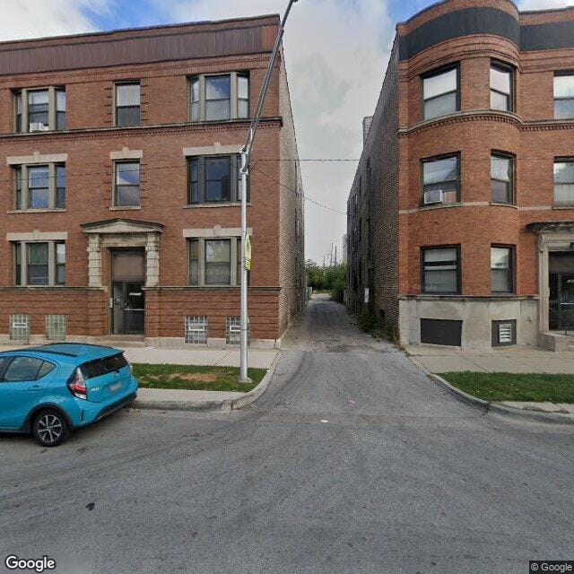 Photo of 6217-27 S DORCHESTER APTS