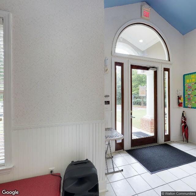 Photo of WALTON RESERVE APARTMENTS