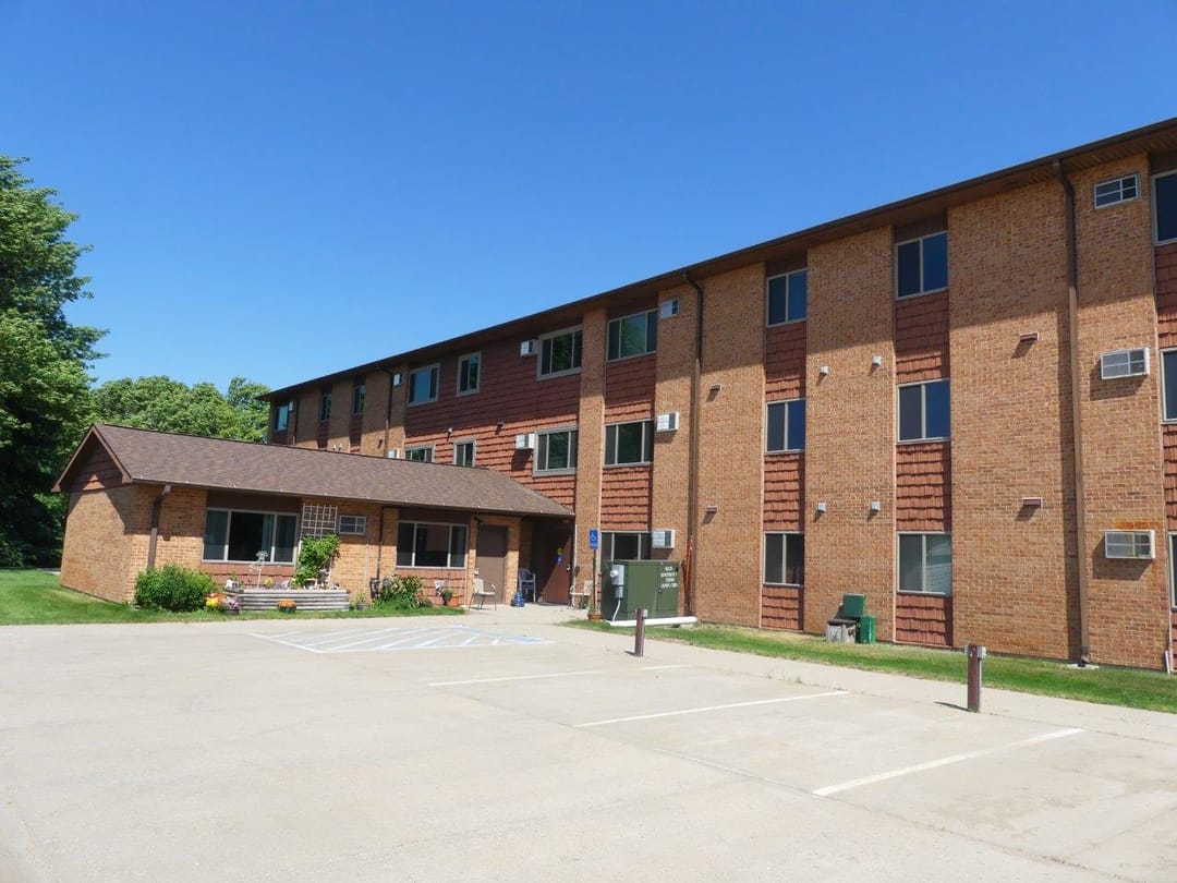 Photo of Miller Plaza Apartments