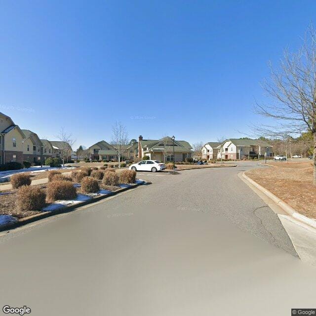 Photo of CAMBRIDGE OAKS APARTMENTS