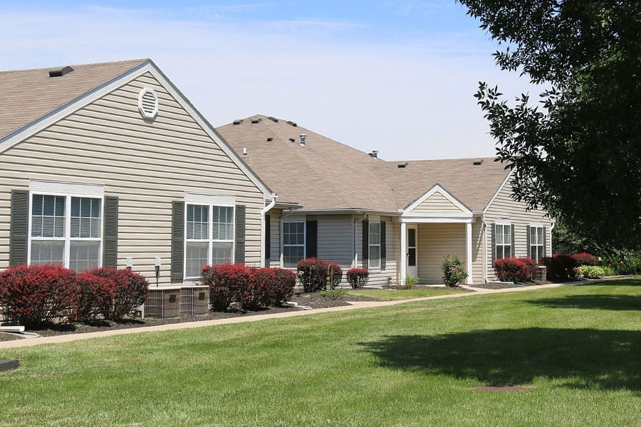 Photo of Creekside Villas