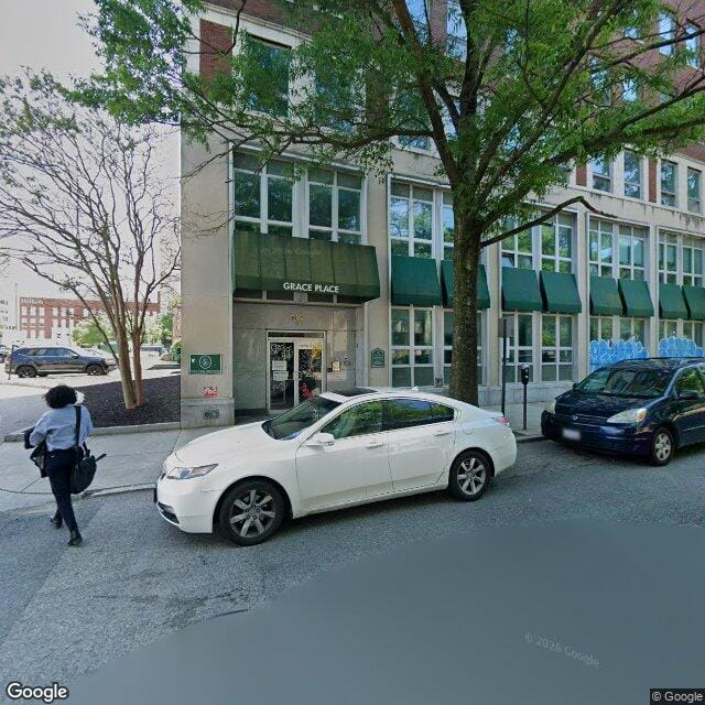 Photo of Grace Place Apartments