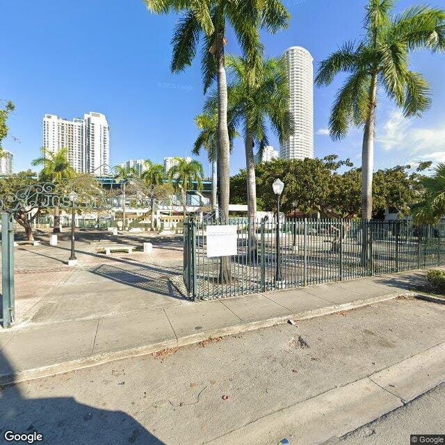 Photo of Gallery at Marti Park