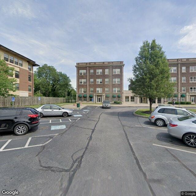 Photo of ERIE SQUARE APTS