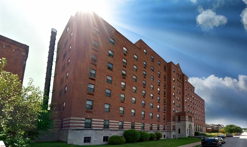 Photo of Tower Village Apartments