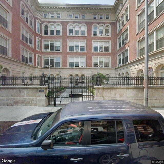 Photo of PS 186 RESIDENCES