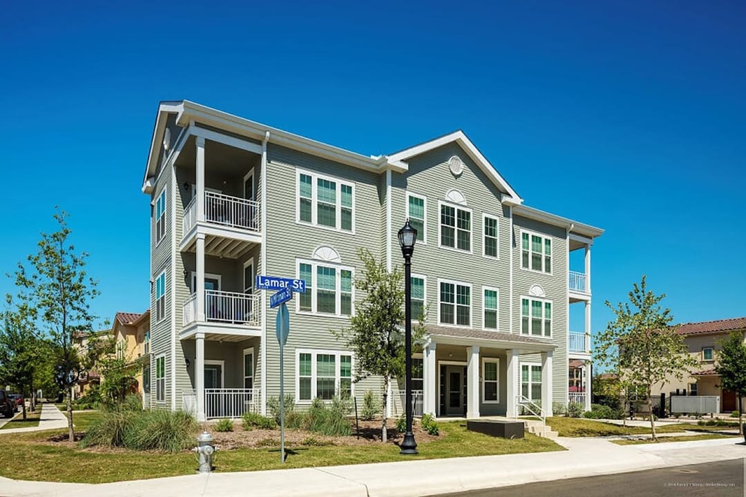 Photo of East Meadows II