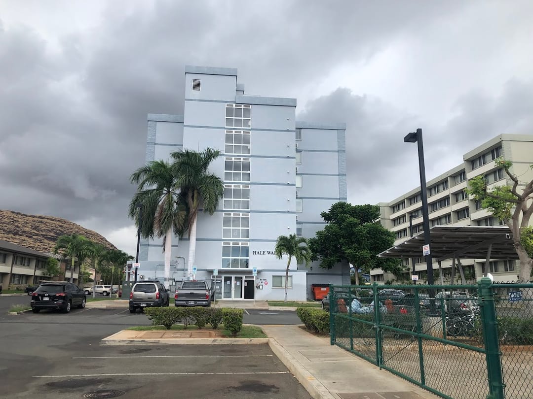 Photo of Hale Wai Vista