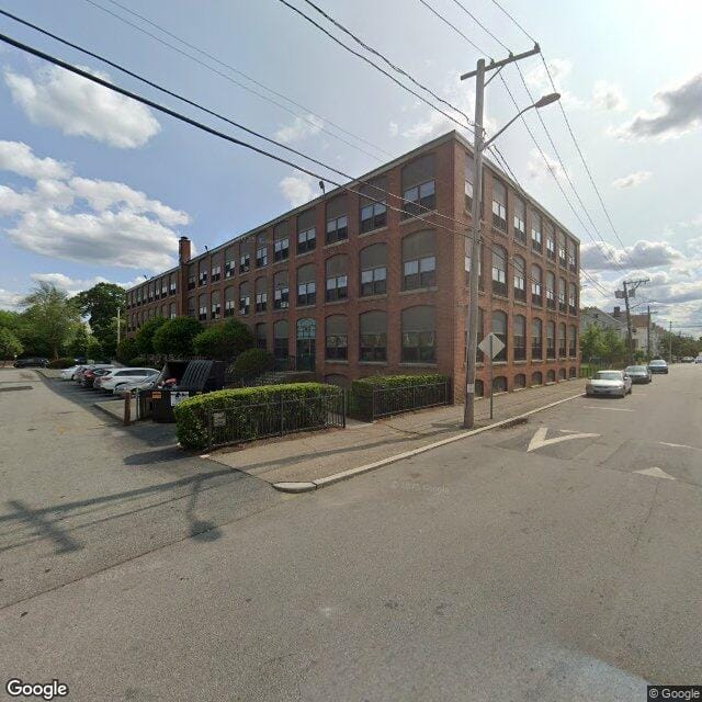 Photo of Elmwood Commons