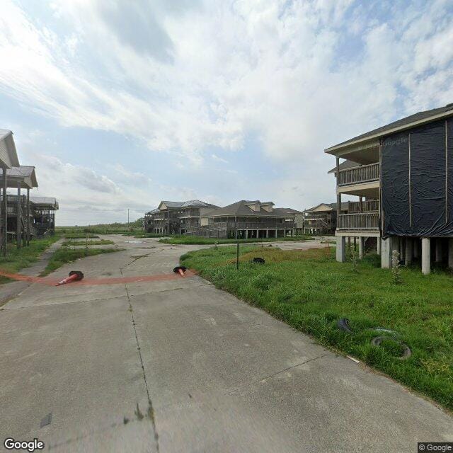 Photo of TARPON SOUTH APARTMENTS